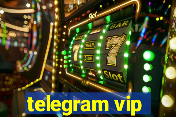 telegram vip